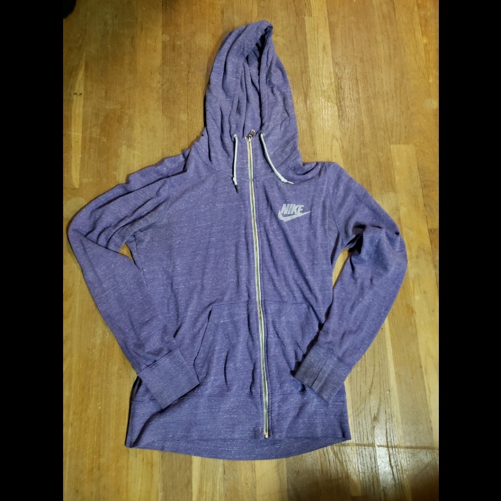Nike Sweatshirt